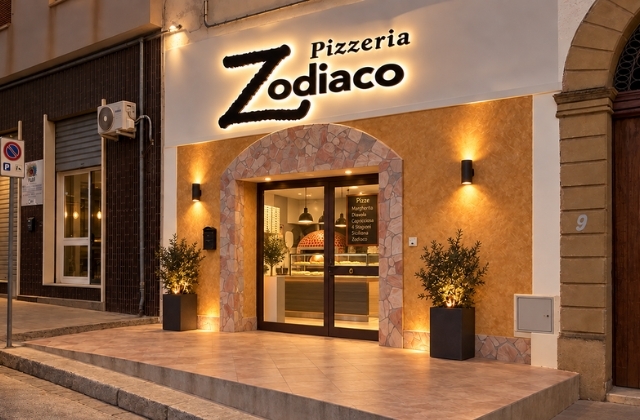 Lo Zodiaco